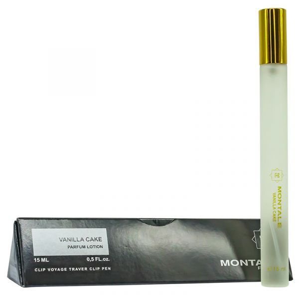 Montale Vanilla Cake, edp., 15 ml